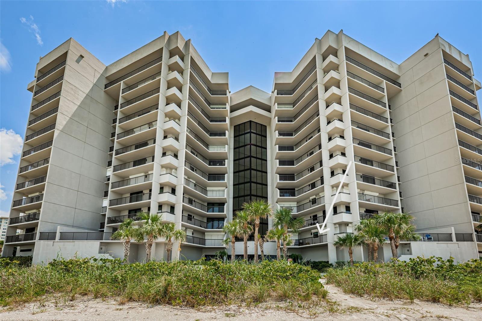 Photo 5 of 1660 GULF BLVD #202