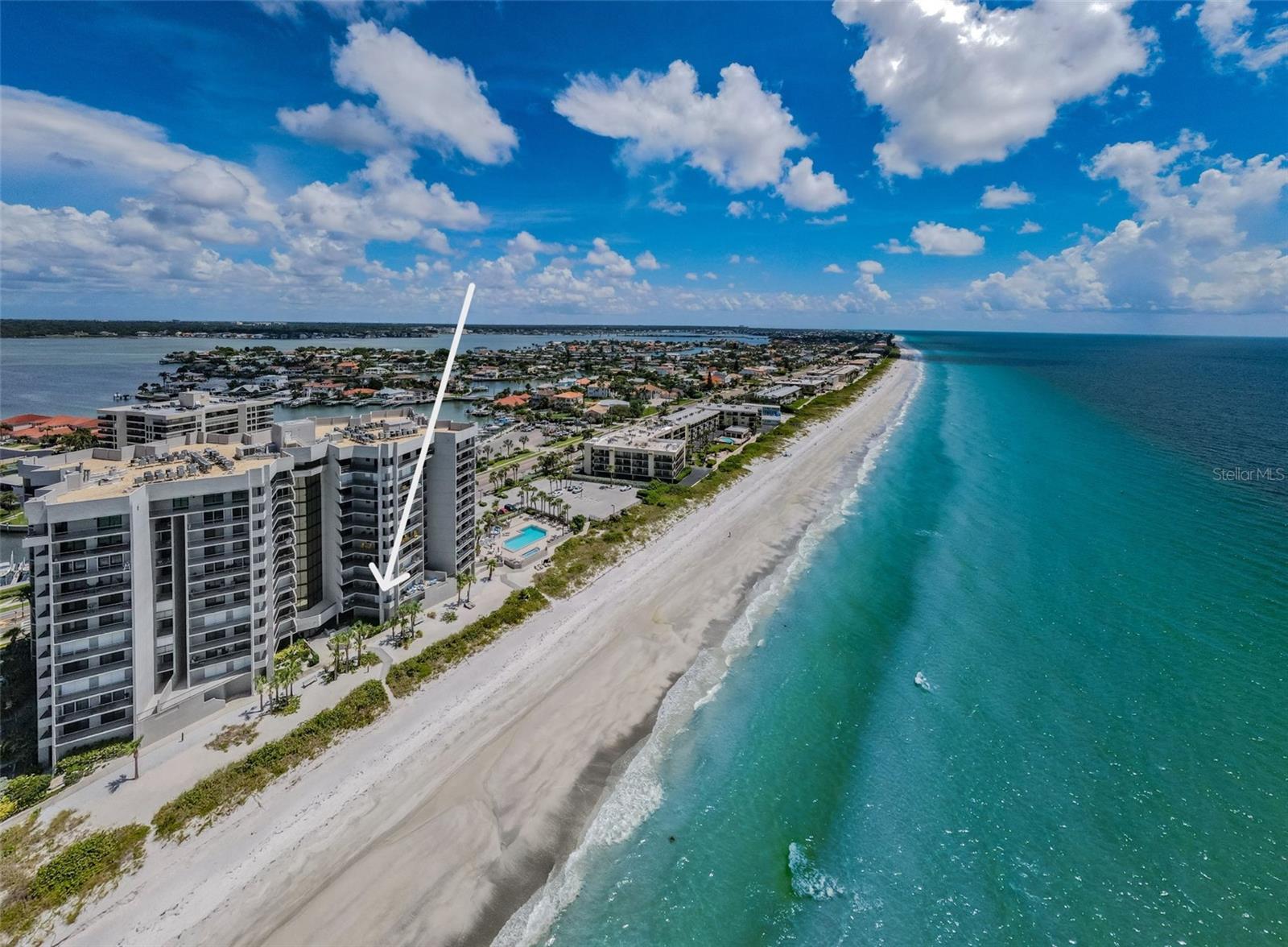 Photo 6 of 1660 GULF BLVD #202