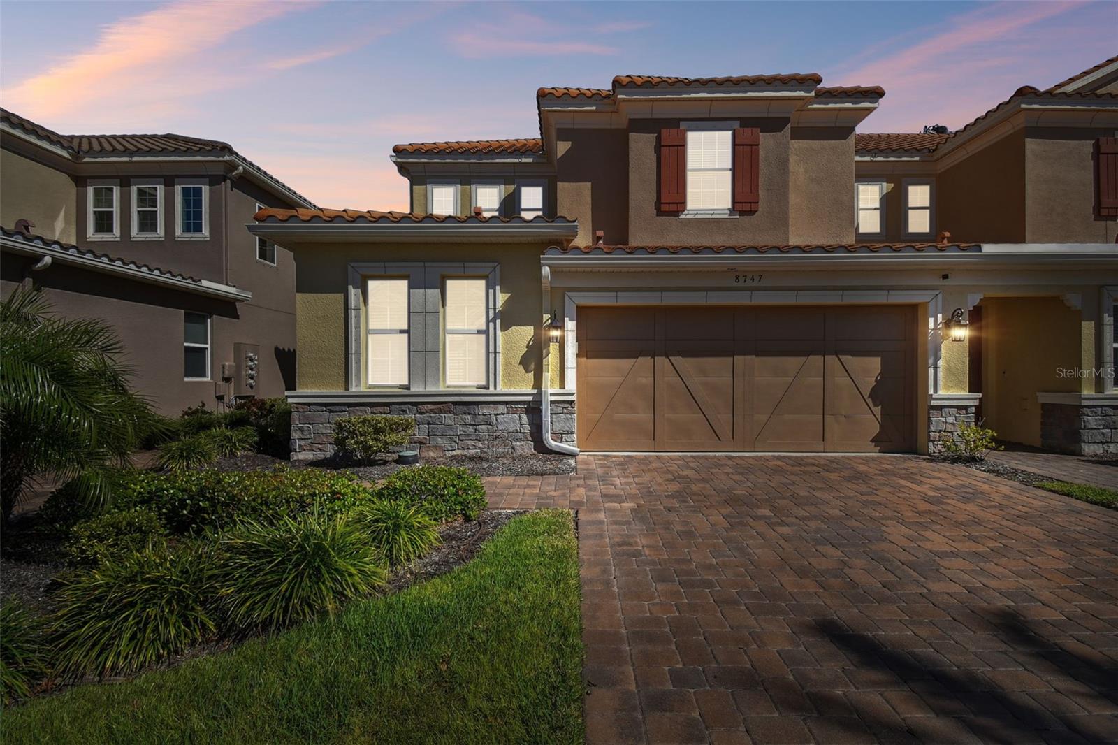 Photo of 8747 TERRACINA LAKE DR