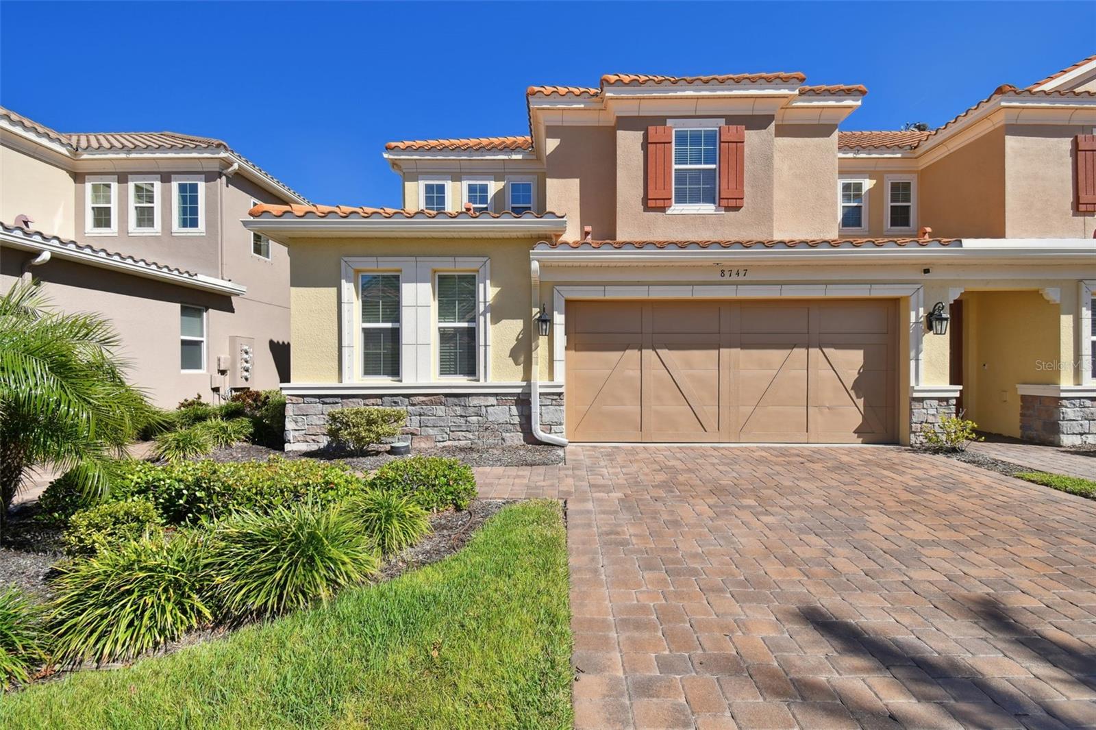 Photo 2 of 8747 TERRACINA LAKE DR