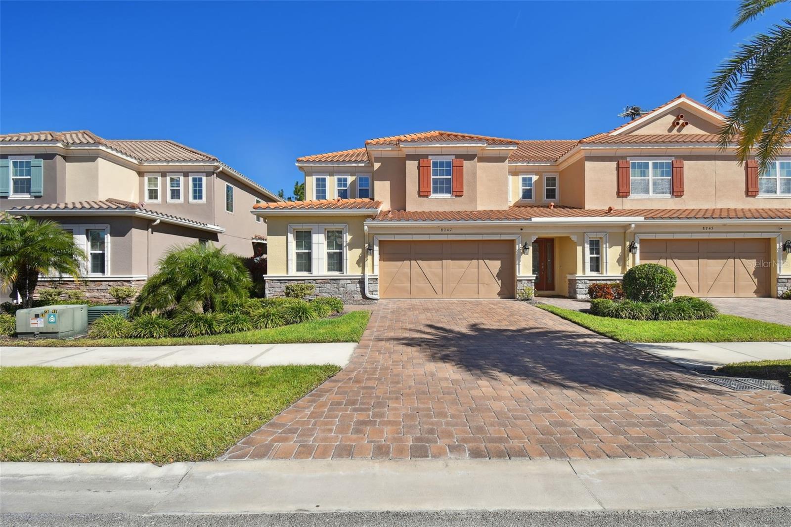 Photo 3 of 8747 TERRACINA LAKE DR