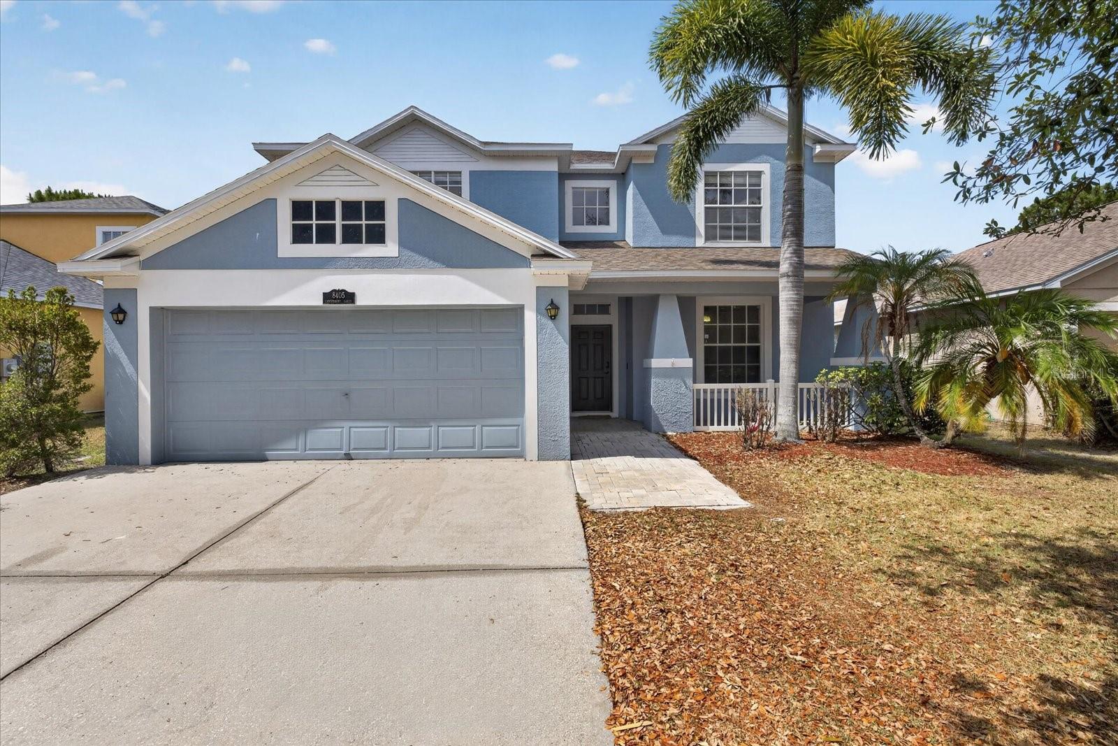Photo of 8405 CANTERBURY LAKE BLVD