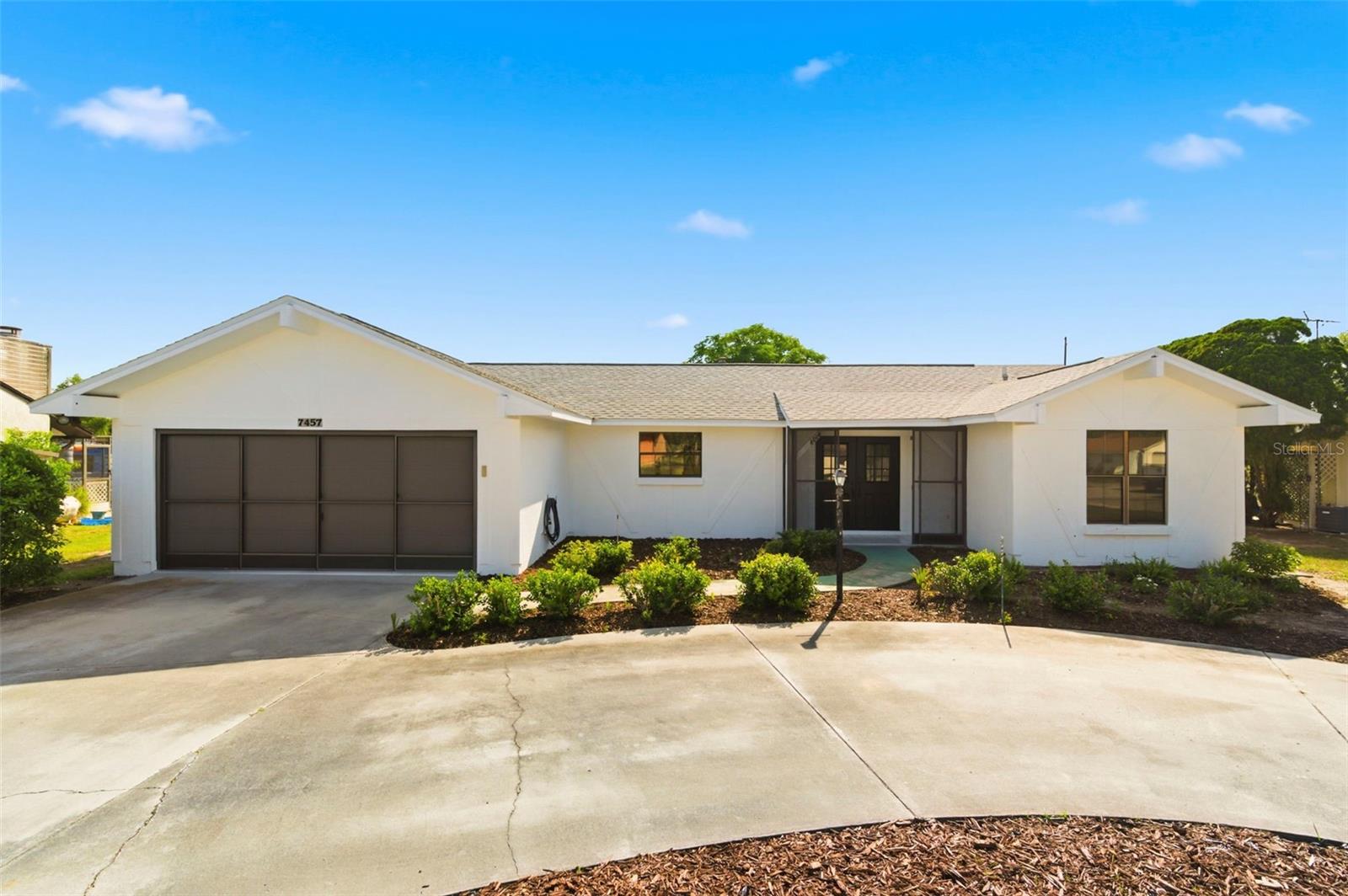 Photo of 7457 GALLOWAY RD