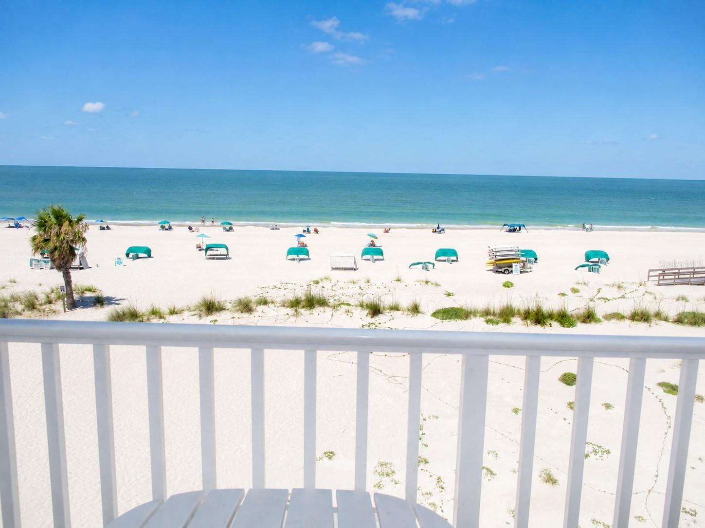 Photo of 9980 GULF BLVD #409
