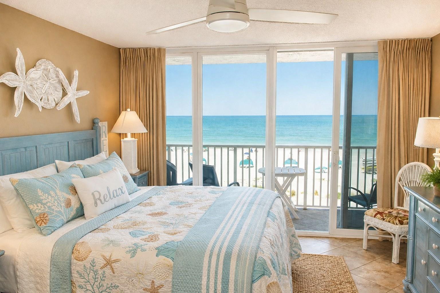 Photo 3 of 9980 GULF BLVD #409