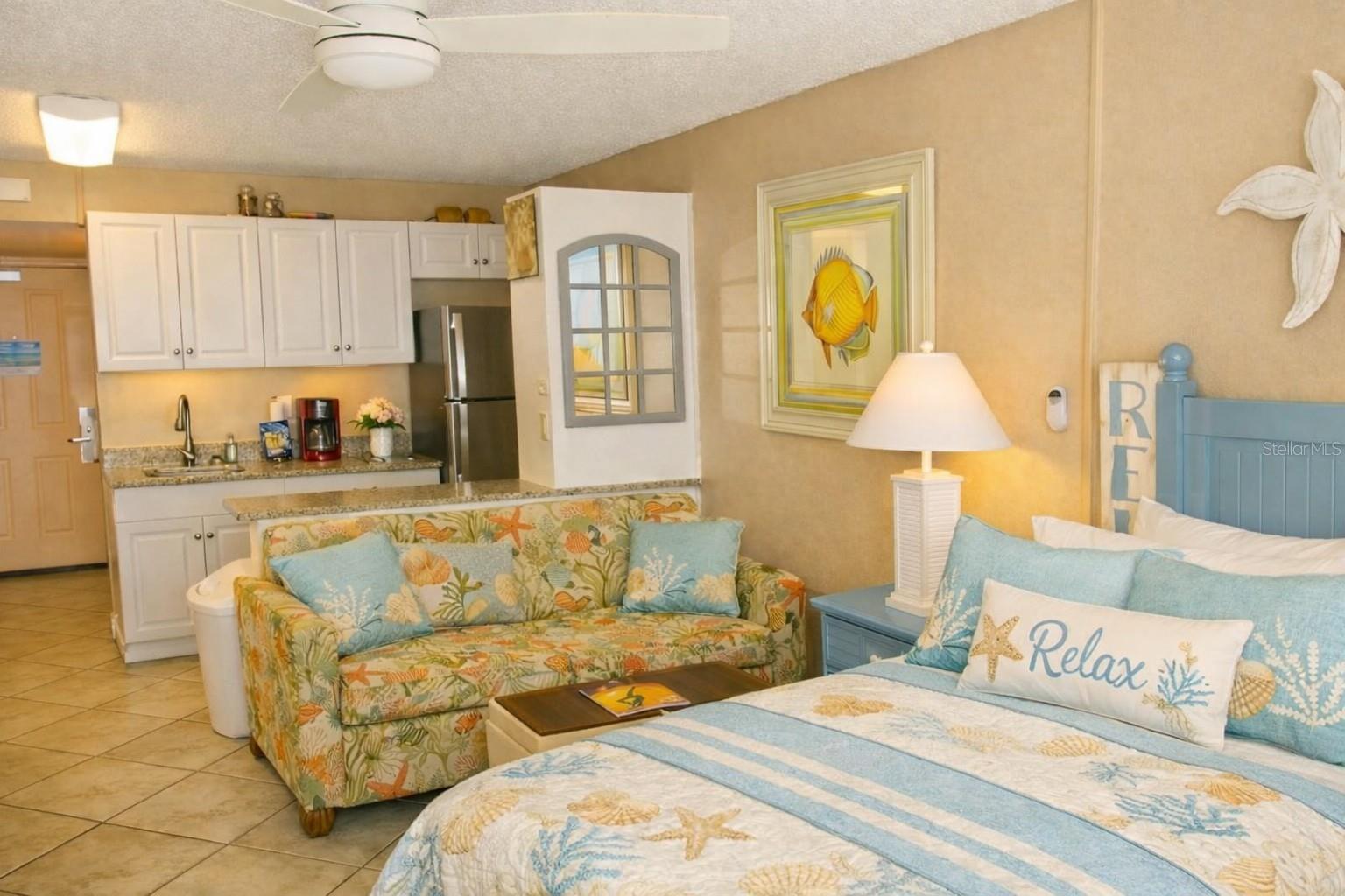 Photo 4 of 9980 GULF BLVD #409