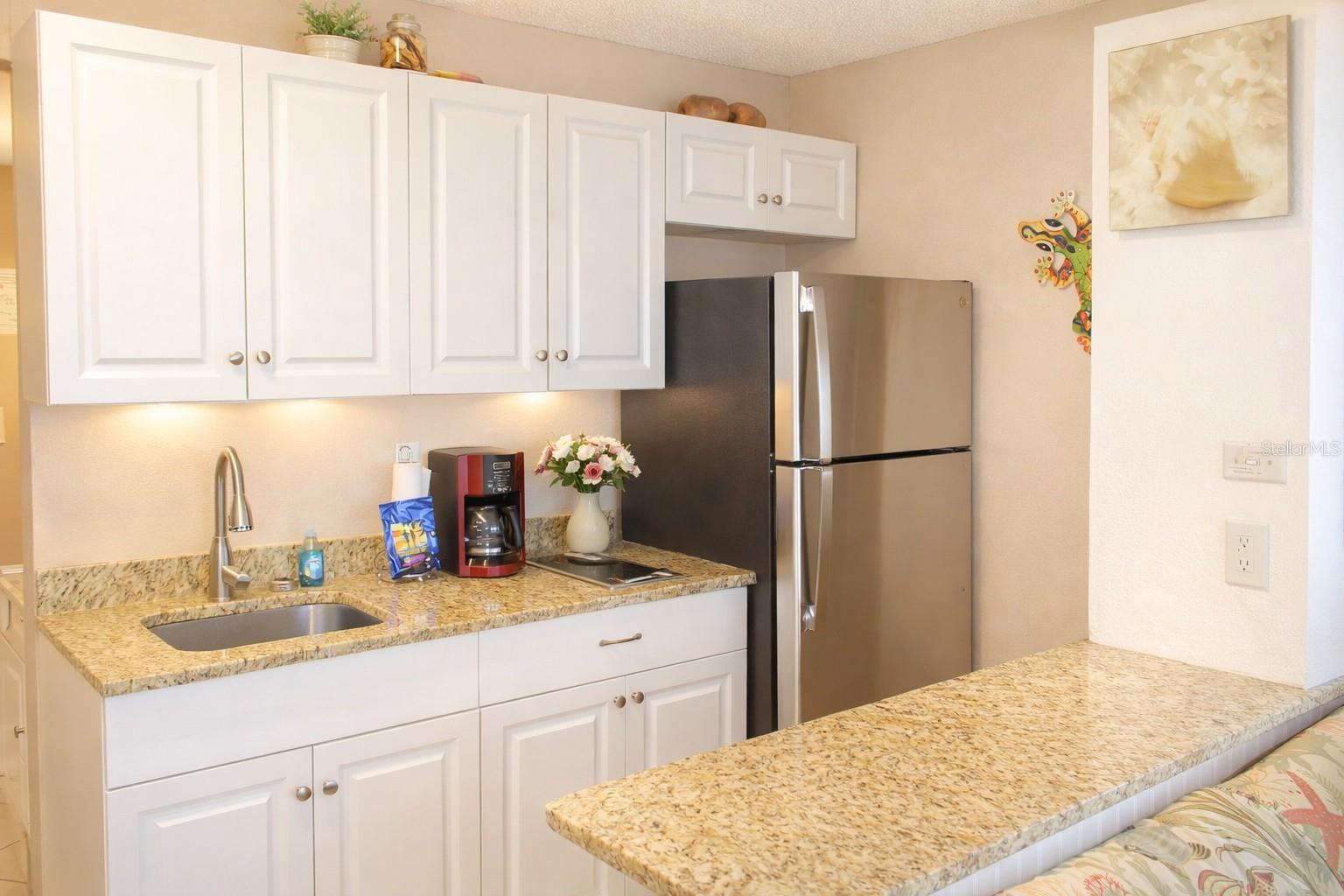 Photo 5 of 9980 GULF BLVD #409