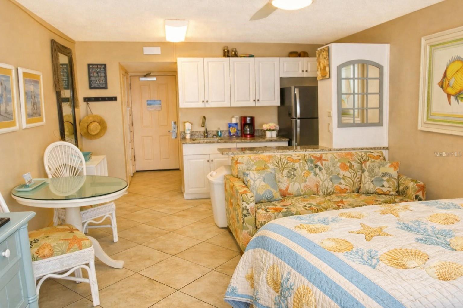 Photo 7 of 9980 GULF BLVD #409