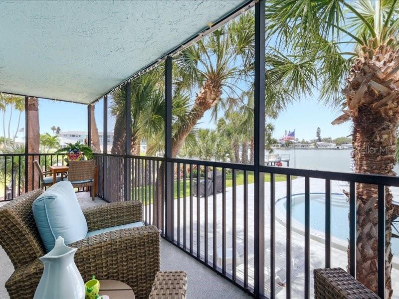 Photo 4 of 1848 SHORE DR S #101