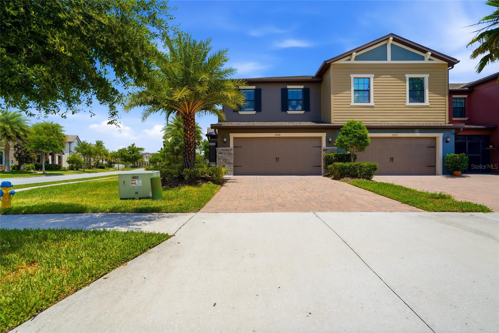Photo of 28580 TRANQUIL LAKE CIR