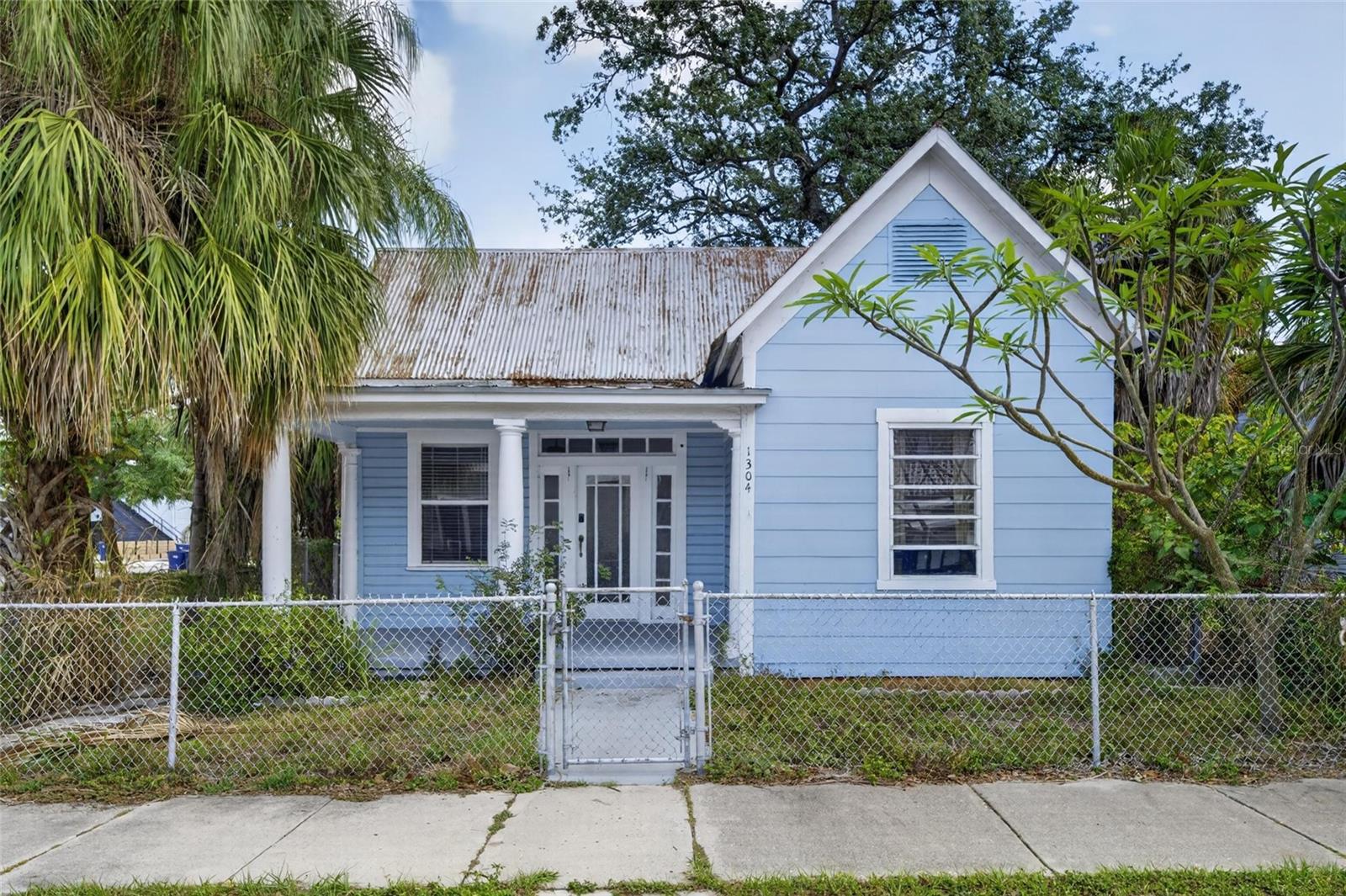 Photo of 1304 E 15TH AVE