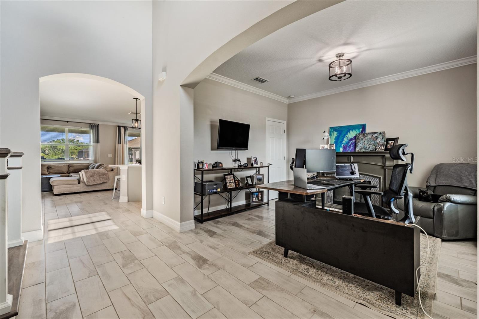 Photo 7 of 13418 LAKEVIEW OAKS LN