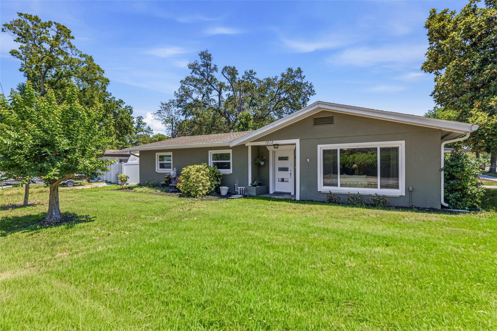 Photo of home