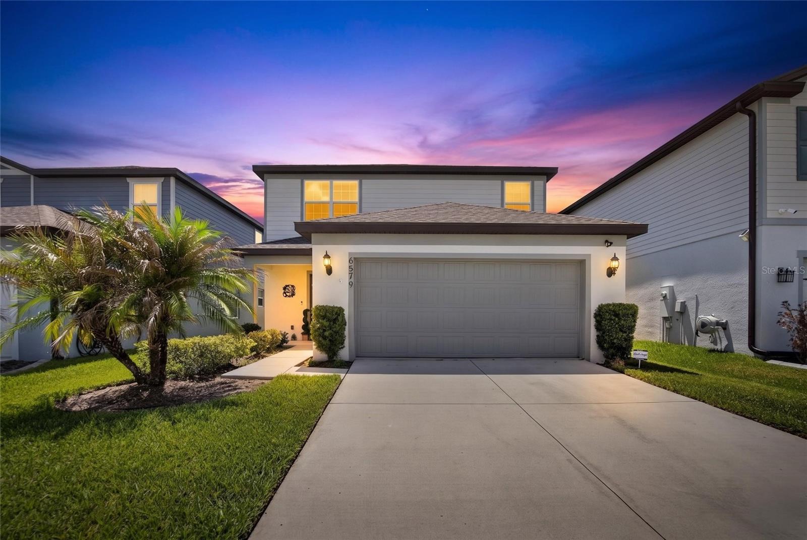Photo of 6579 RYESTONE WAY