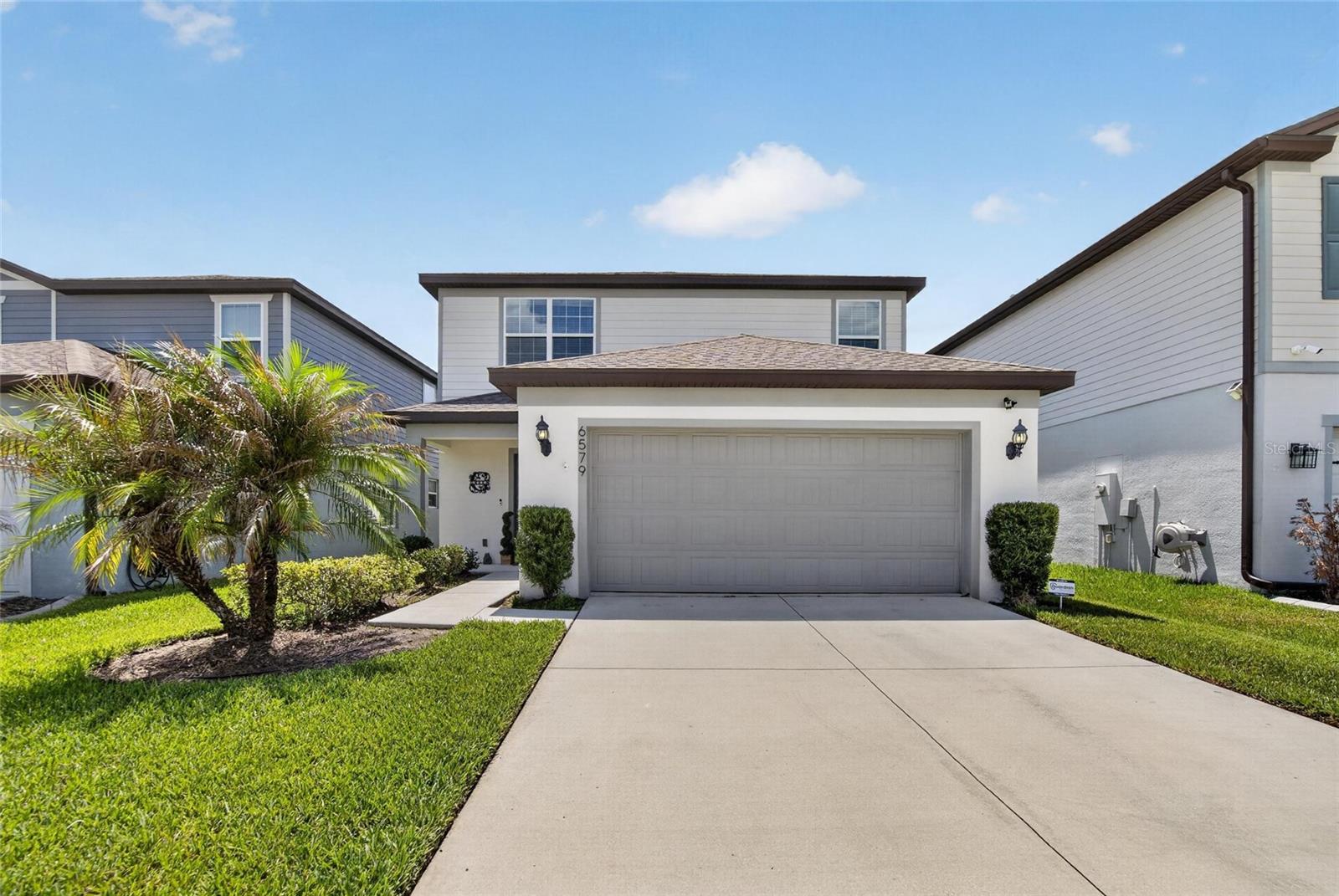 Photo 2 of 6579 RYESTONE WAY