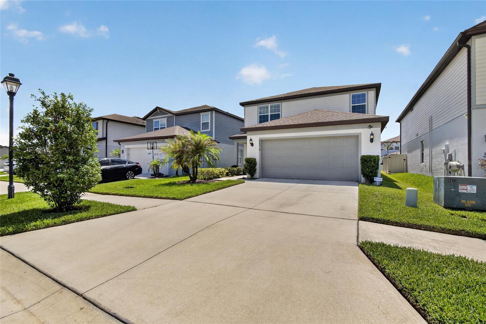 Photo 3 of 6579 RYESTONE WAY