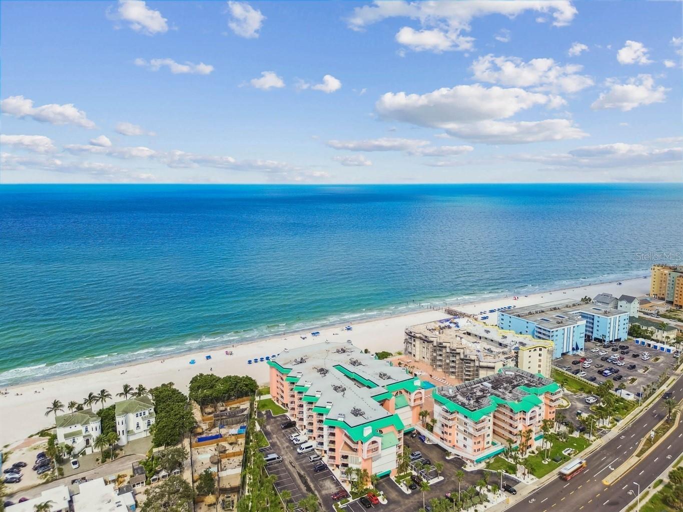 Photo of 18400 GULF BLVD #1301