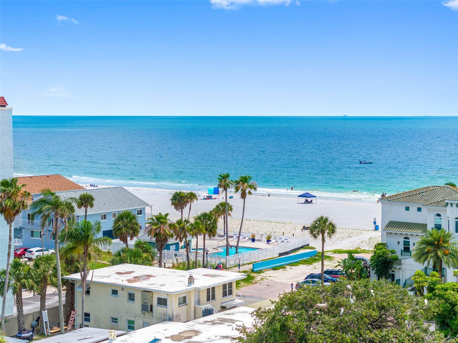 Photo 2 of 18400 GULF BLVD #1301