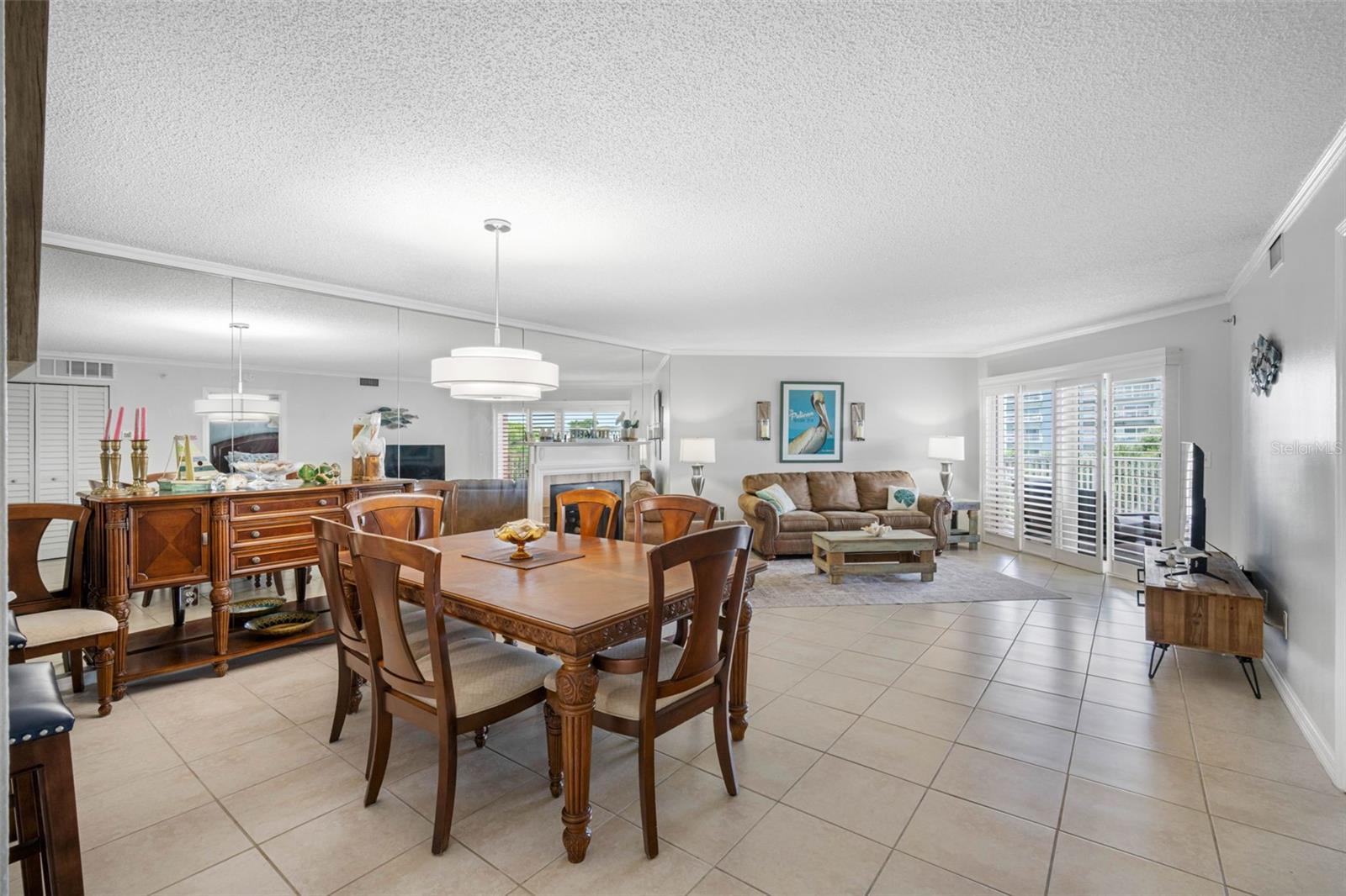 Photo 7 of 18400 GULF BLVD #1301