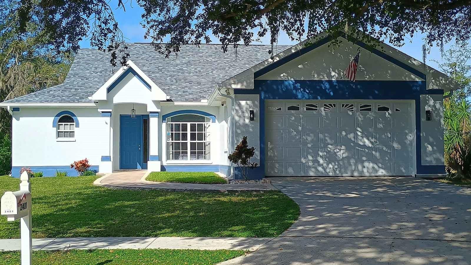 Photo of 2401 TANGERINE HILL CT