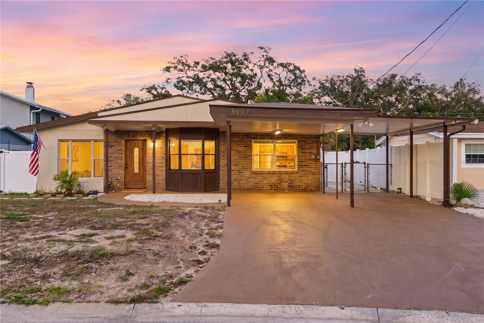 Photo of 8607 MAY CIR