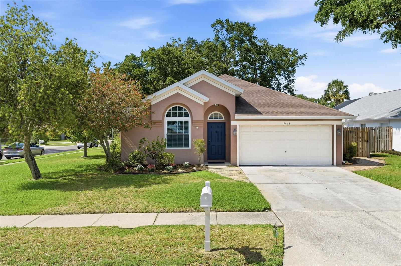 Photo of 2468 HIDDEN PINES LN
