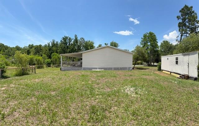Photo 4 of 17889 THOMAS BLVD