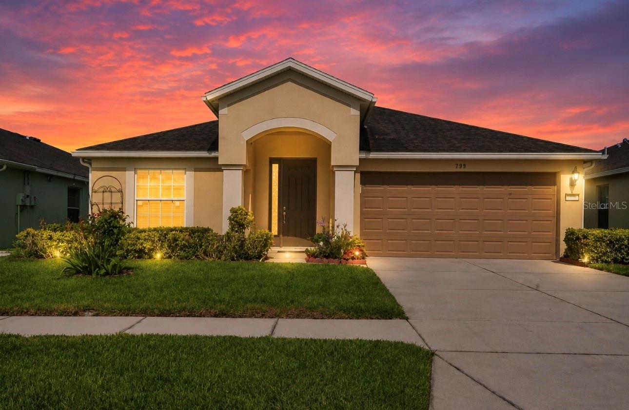 Photo of 799 ALPINE THISTLE DR