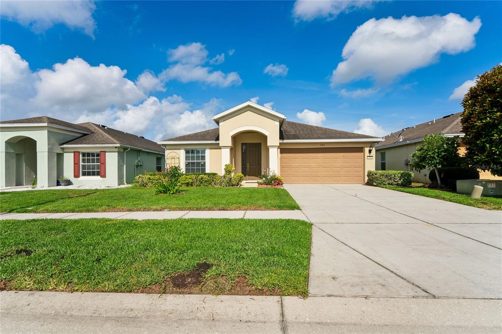 Photo 4 of 799 ALPINE THISTLE DR