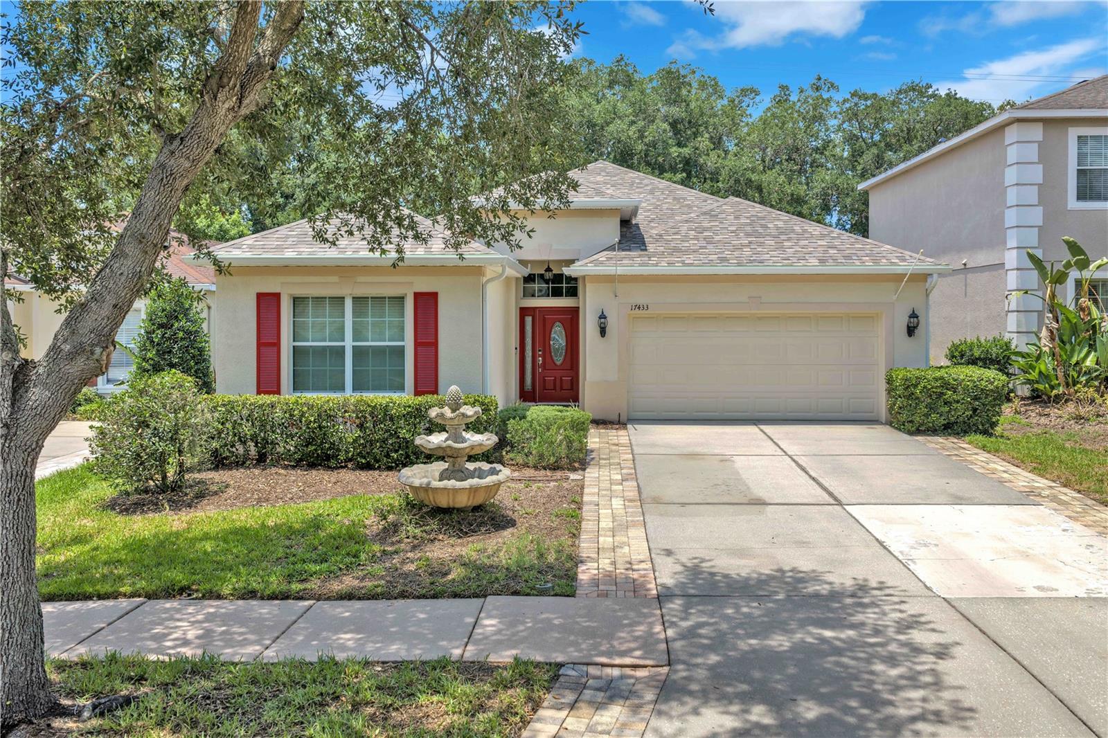 Photo of 17433 NEW CROSS CIR