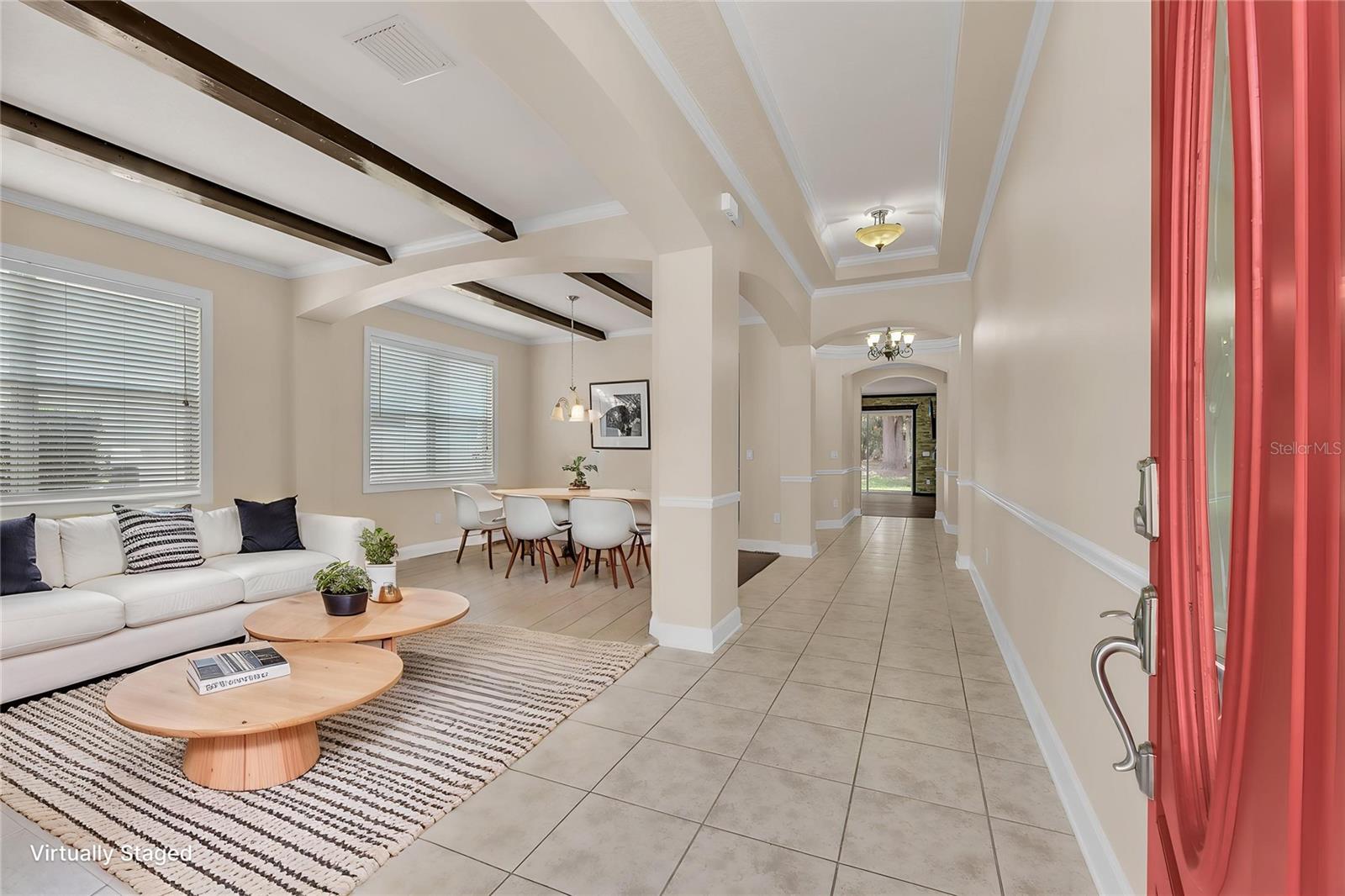 Photo 7 of 17433 NEW CROSS CIR