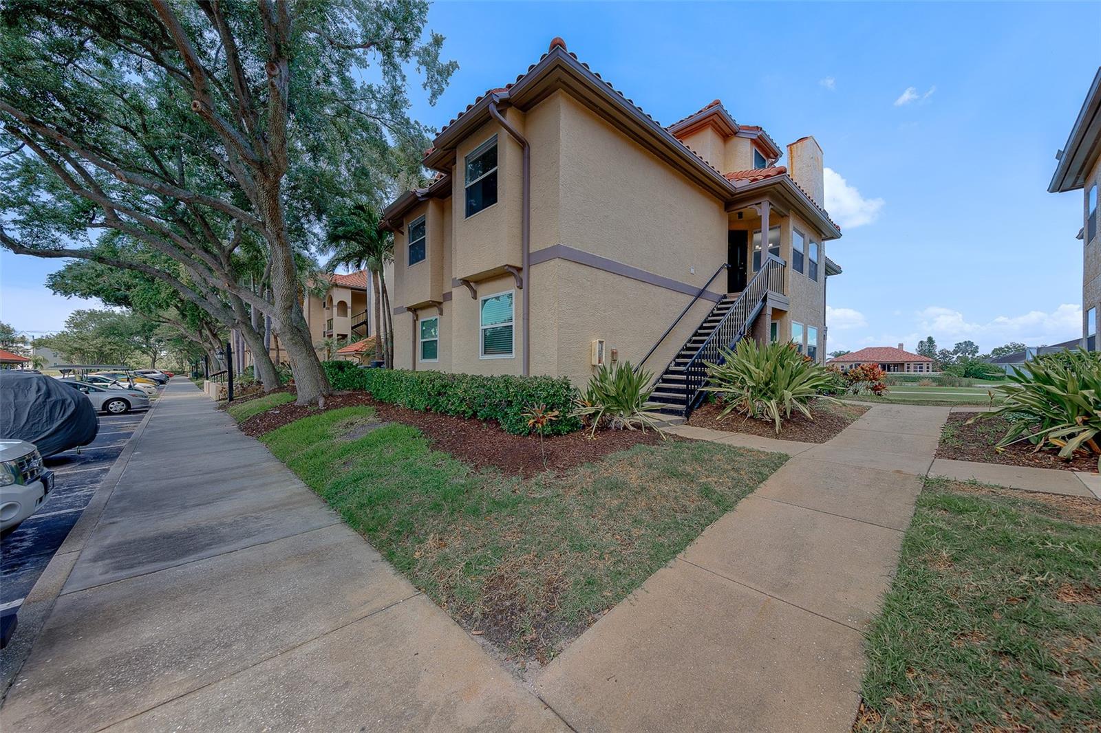 Photo of 2400 FEATHER SOUND DR #928