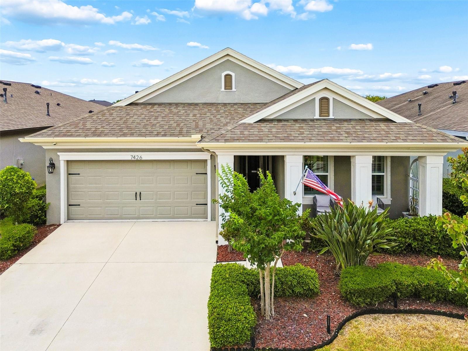 Photo of 7426 SUNGOLD MEADOW CT