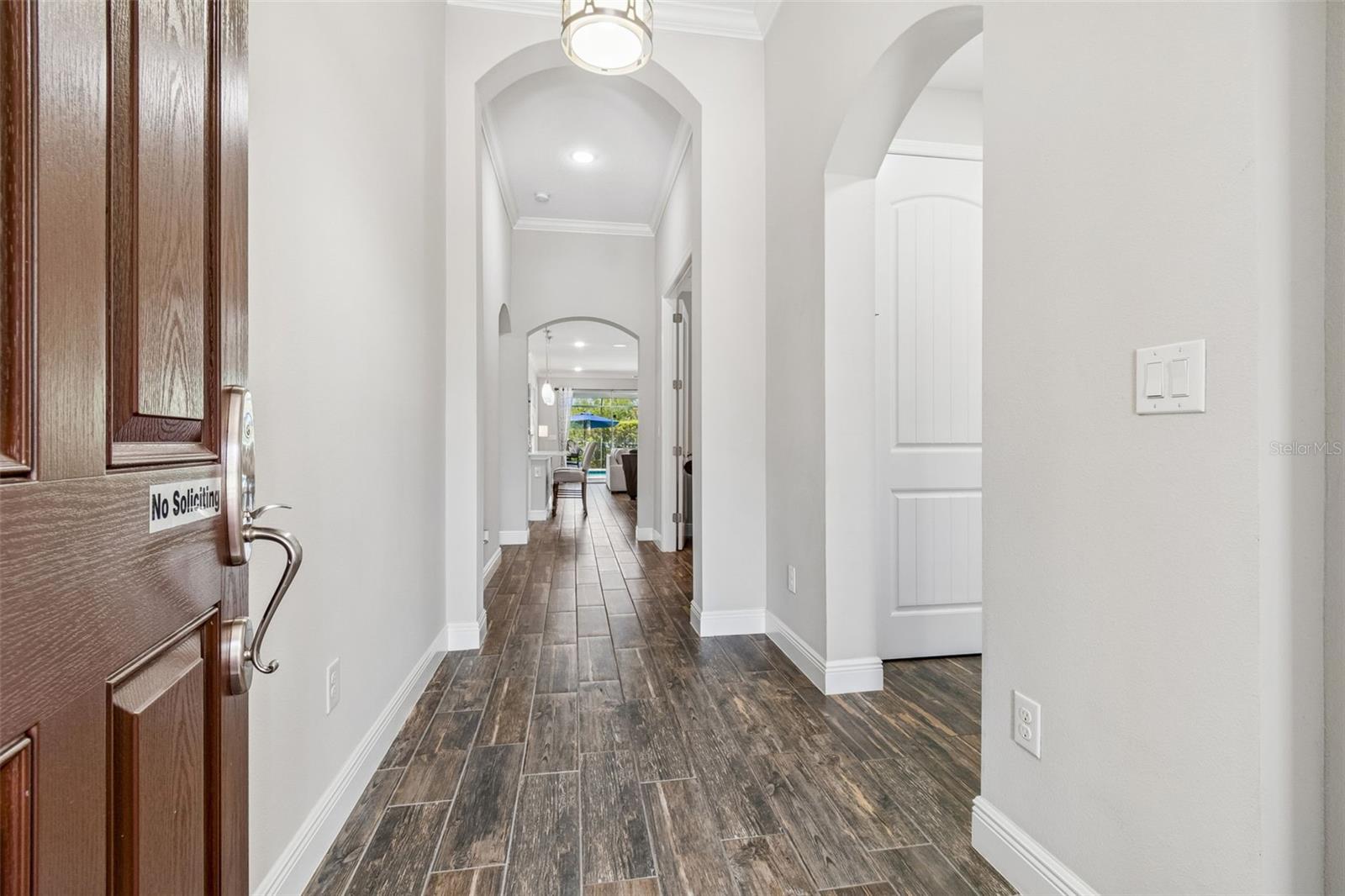 Photo 4 of 7426 SUNGOLD MEADOW CT
