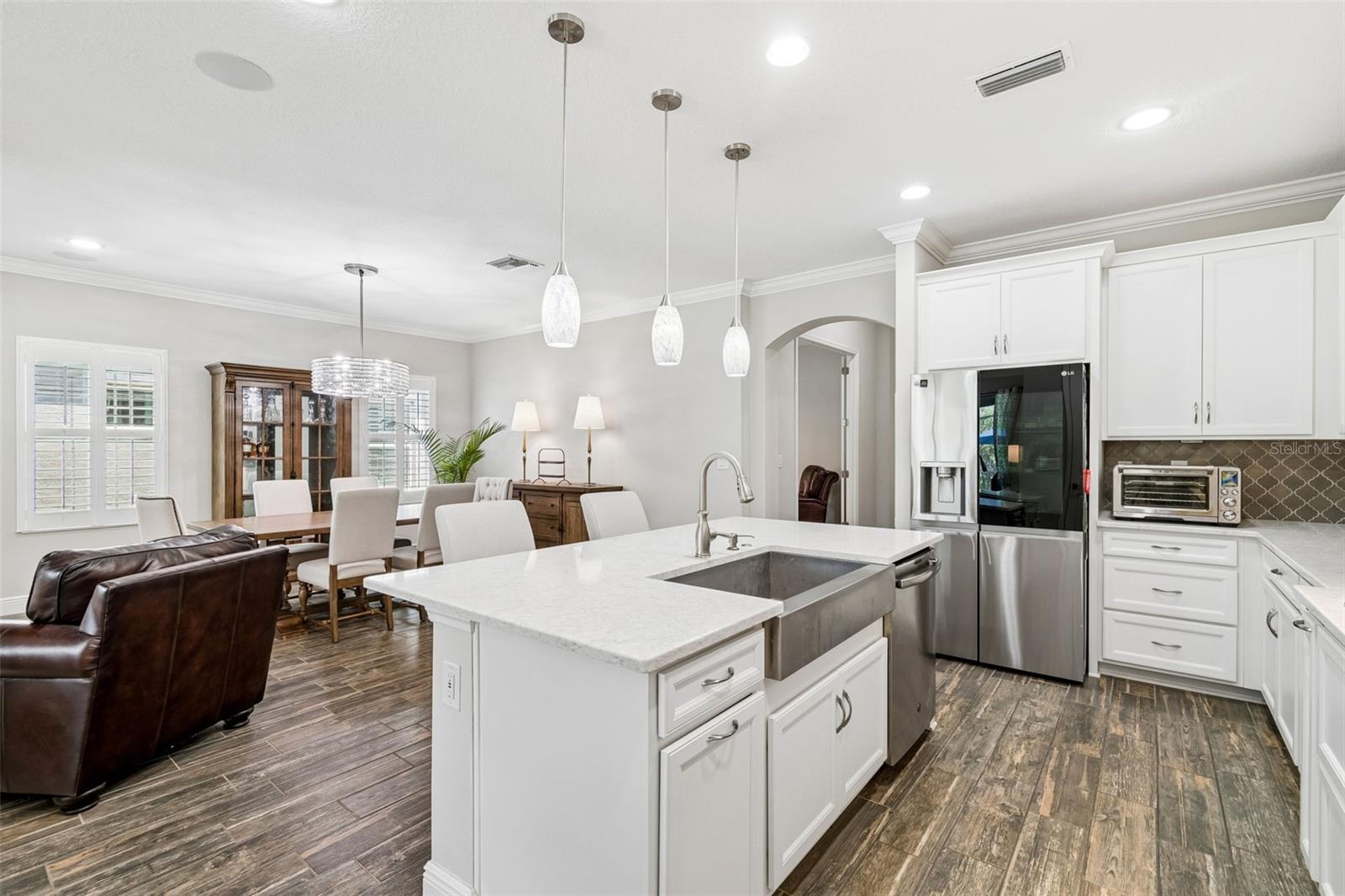 Photo 6 of 7426 SUNGOLD MEADOW CT