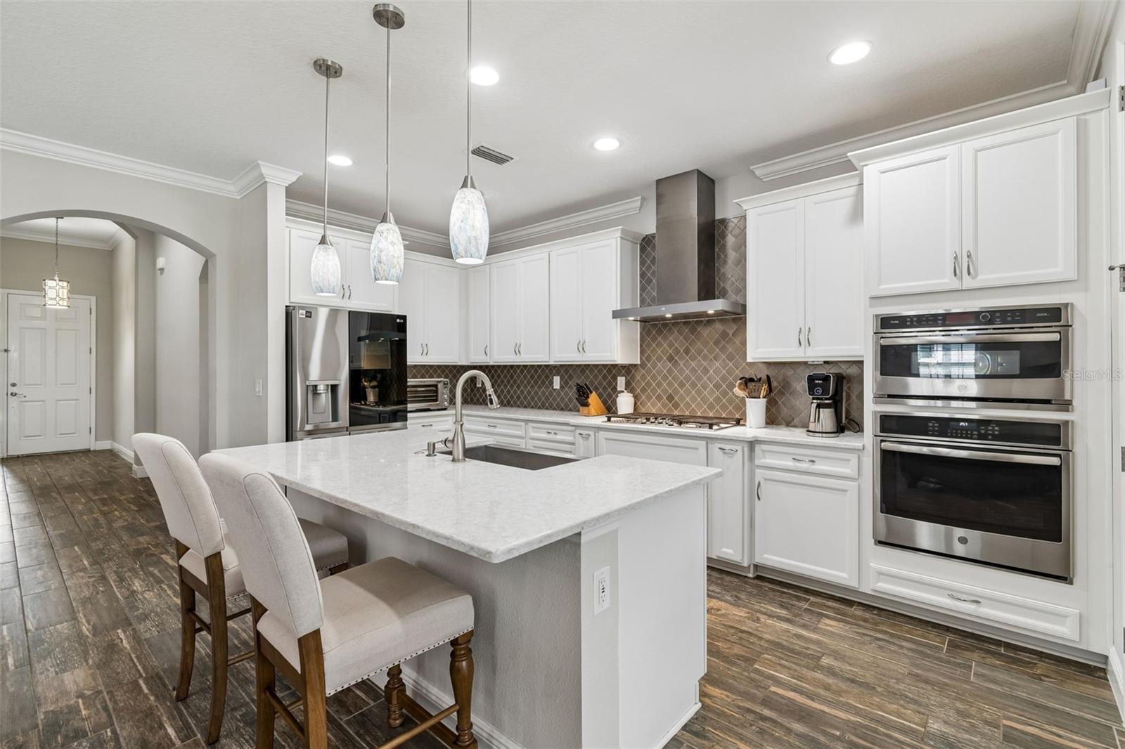 Photo 7 of 7426 SUNGOLD MEADOW CT