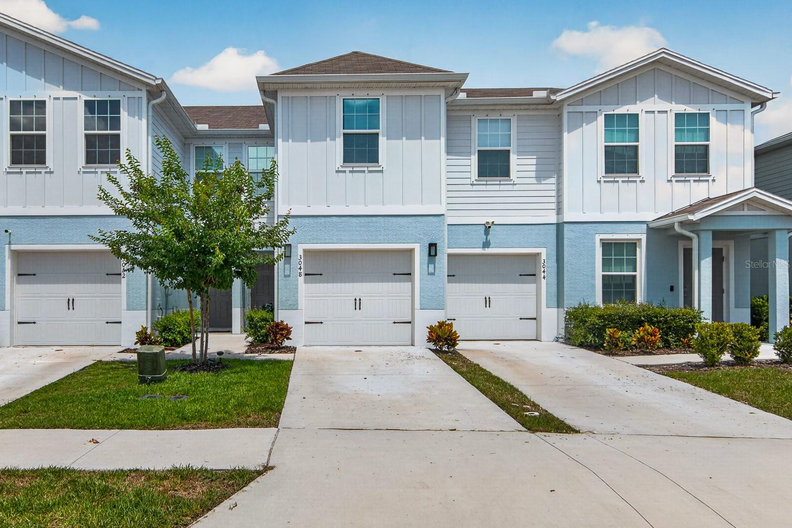 Photo of 3048 VICTORIA INLET DR