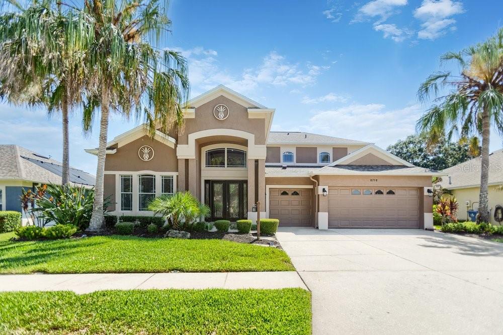 Photo of 8758 CRYSTAL CREEK CT