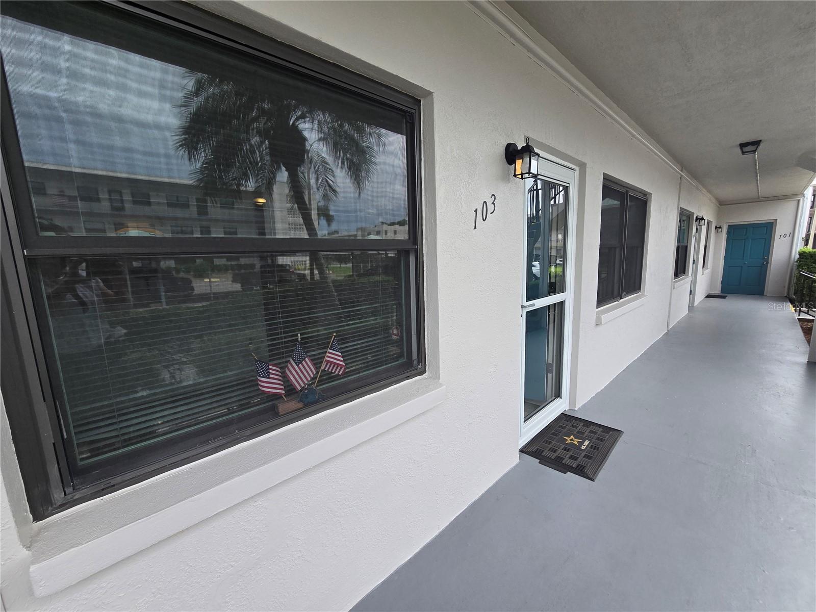 Photo 4 of 5967 TERRACE PARK DR N #103