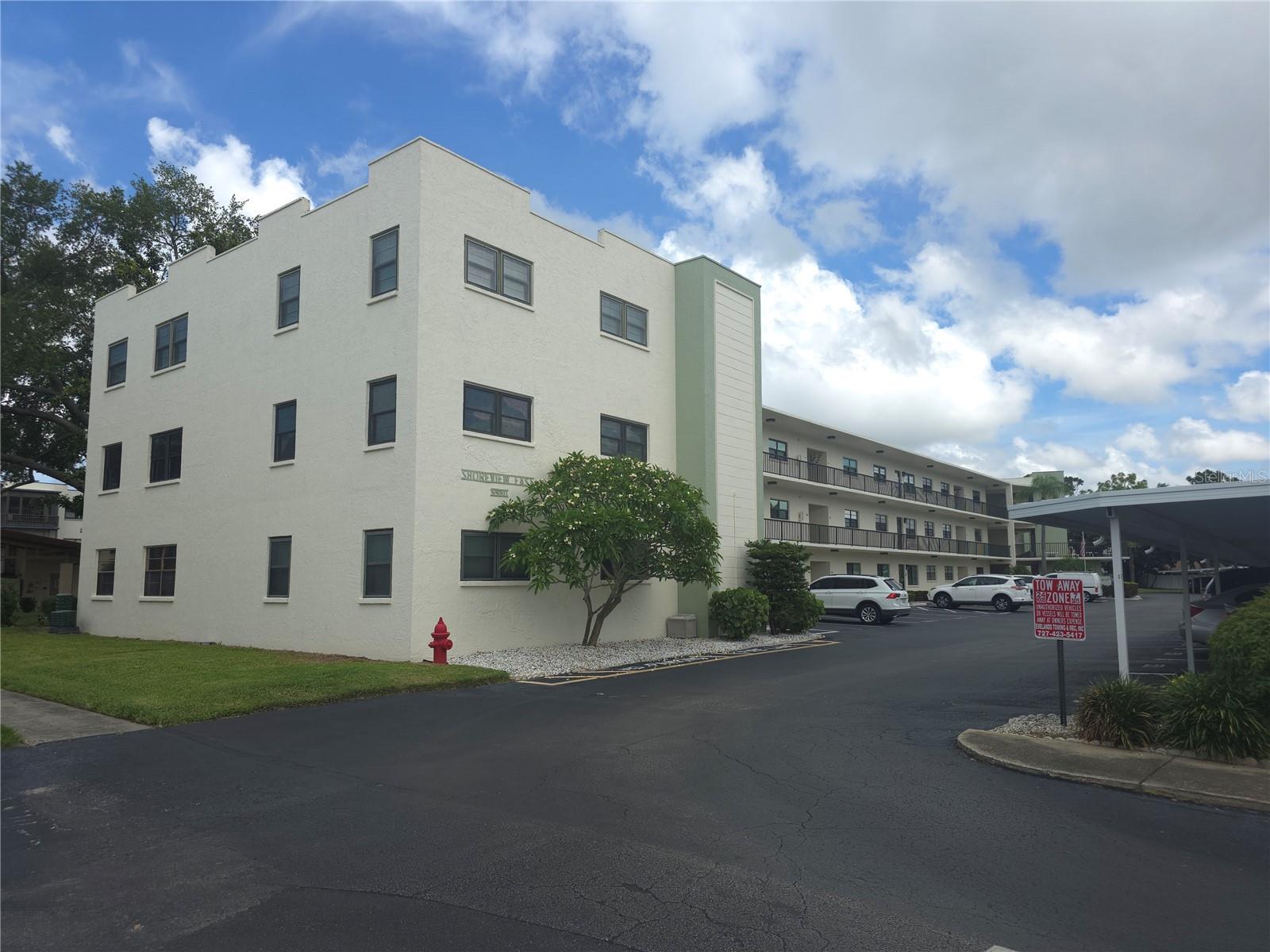 Photo of 5980 TERRACE PARK DR N #201