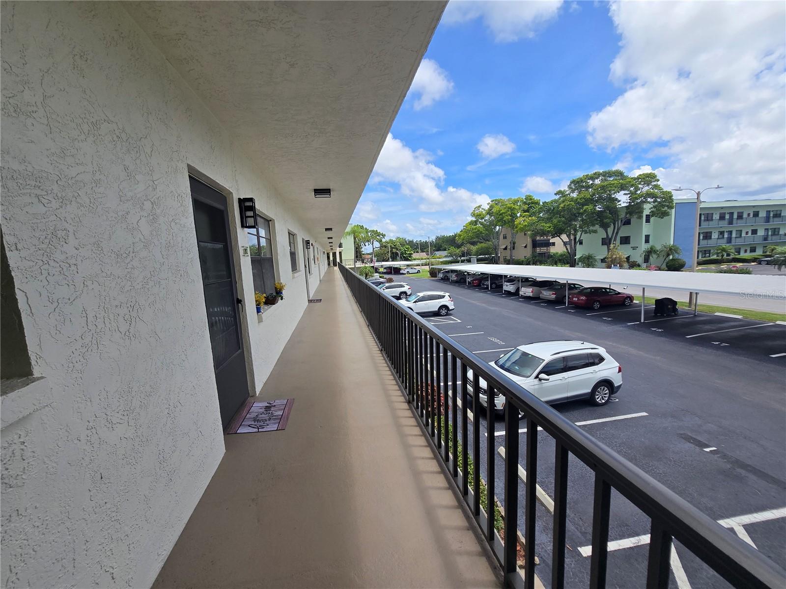Photo 6 of 5980 TERRACE PARK DR N #201
