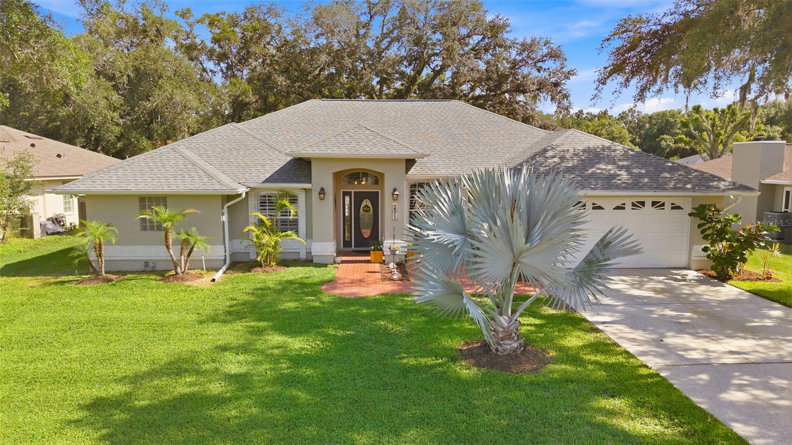 Photo 2 of 2511 VINY CT