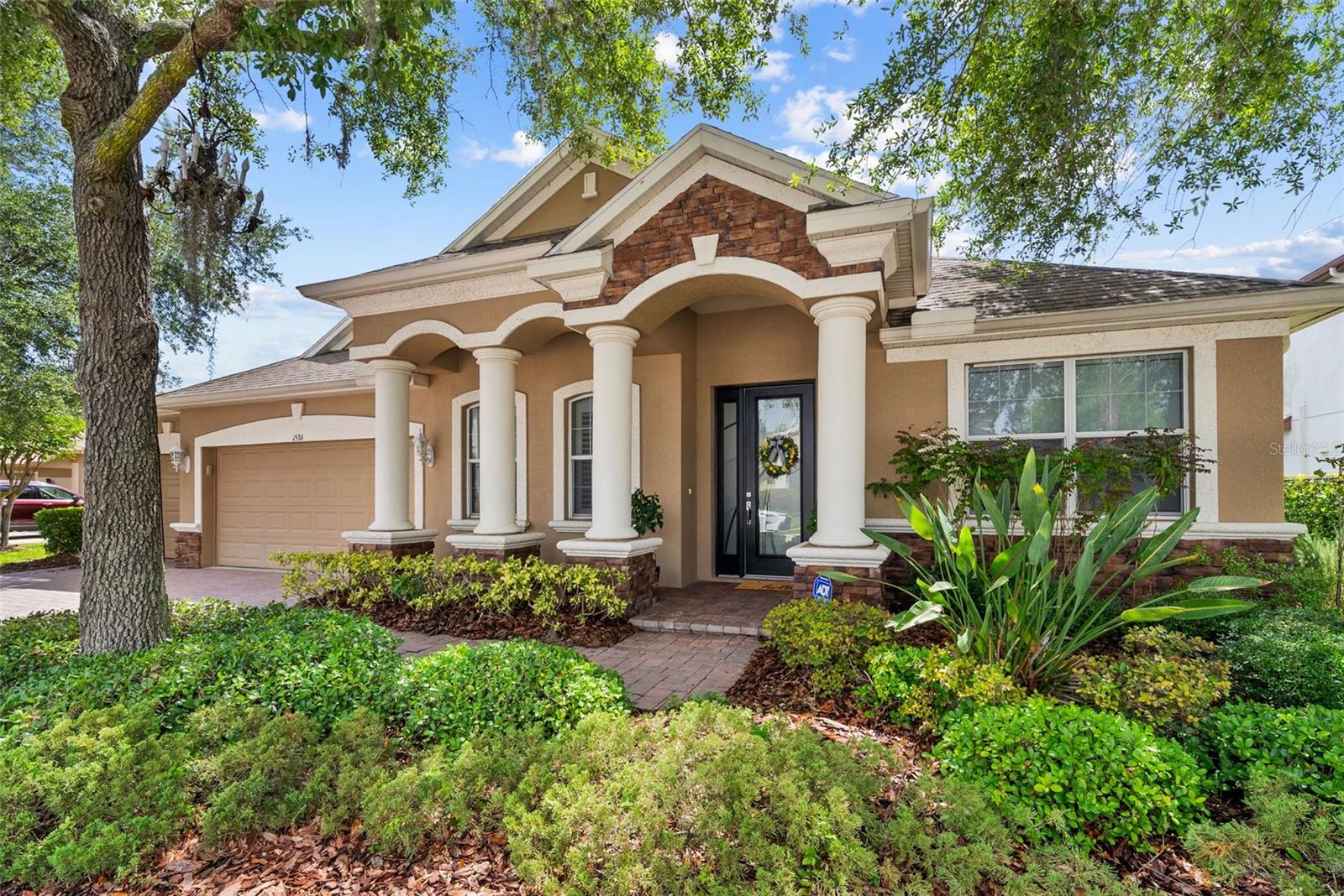 Photo of 1536 ABYSS DR