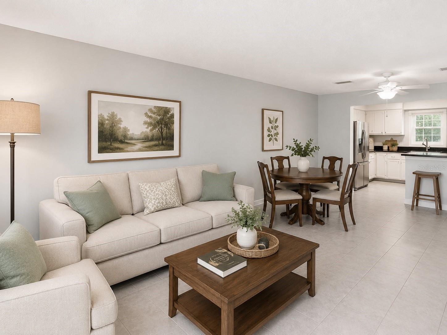 Photo 3 of 1706 BELLEAIR FOREST DR #244