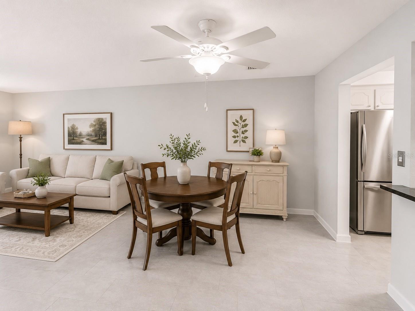Photo 4 of 1706 BELLEAIR FOREST DR #244