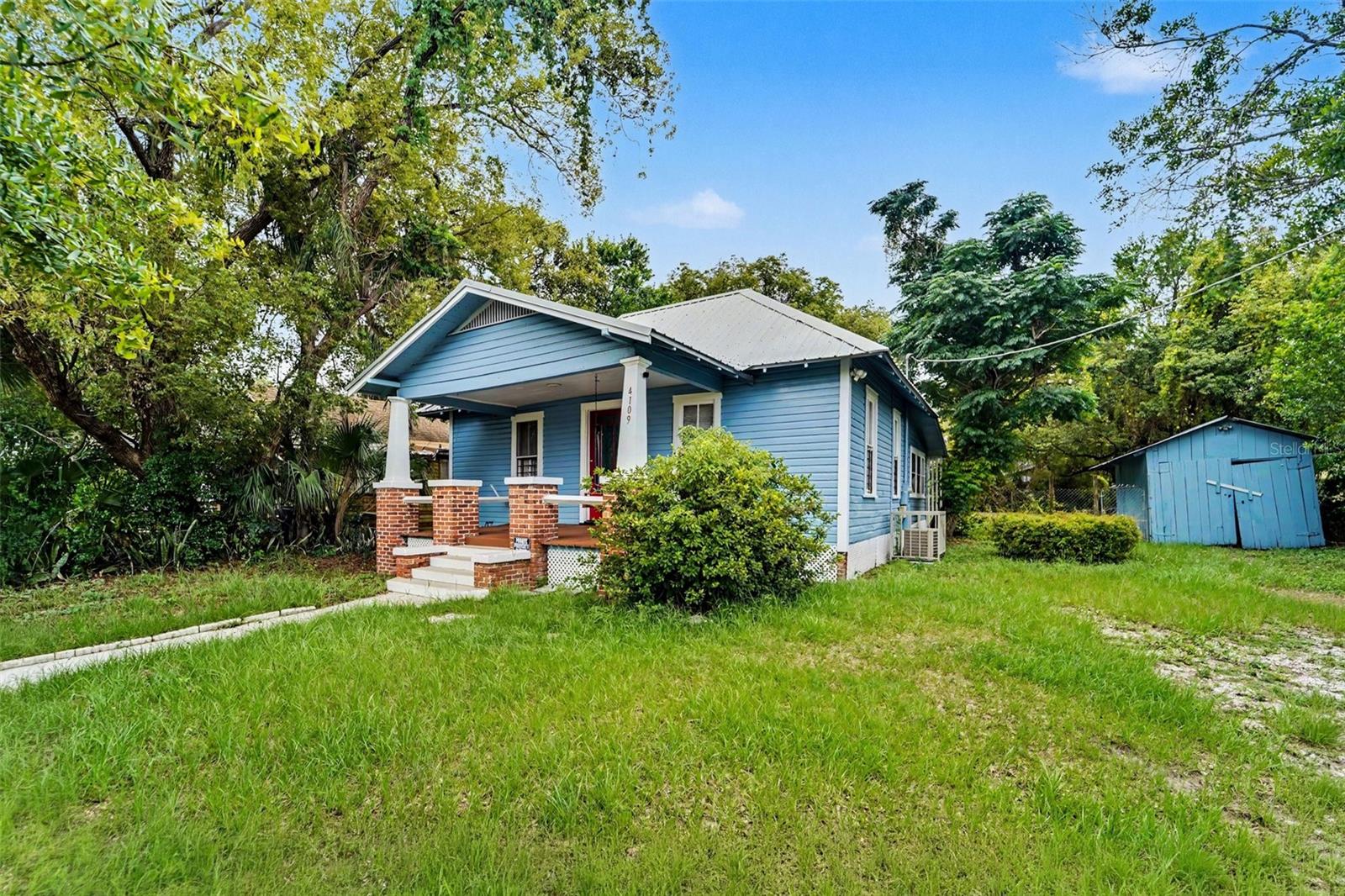 Photo of 4109 N SUWANEE AVE