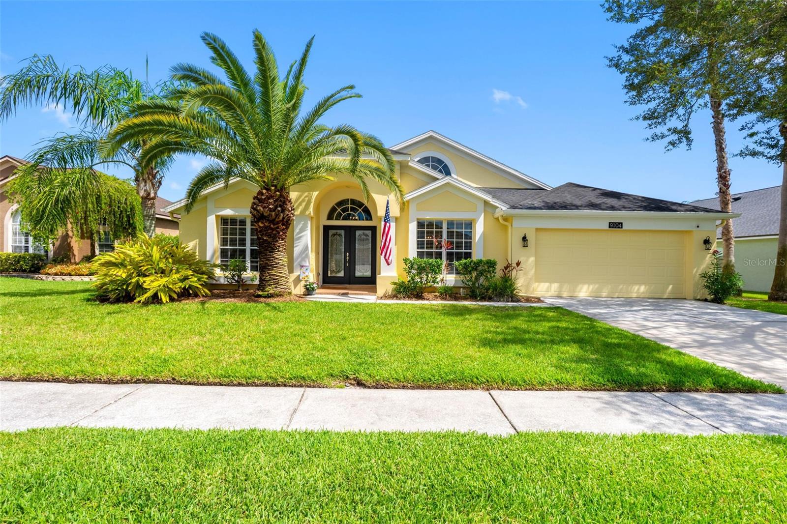 Photo of 9104 CYPRESS KEEP LN