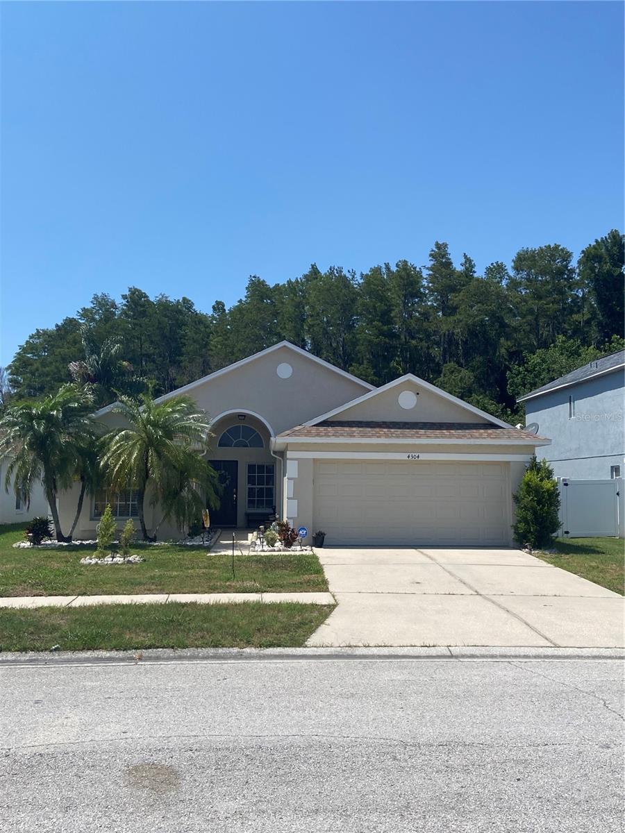 Photo of 4304 STONES RIVER CT