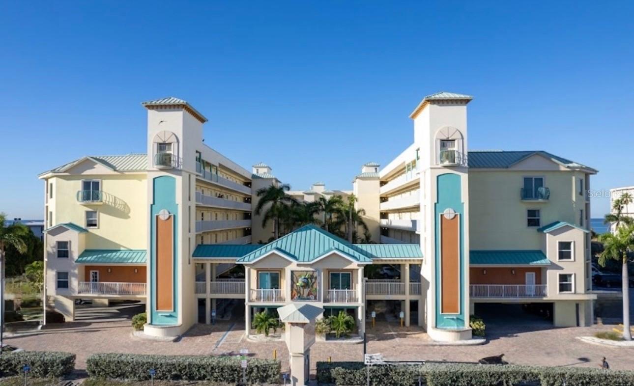 Photo 2 of 12000 GULF BLVD #304-W