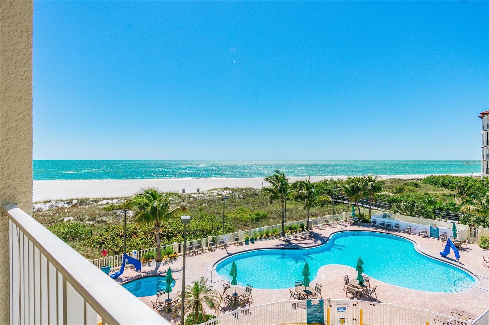 Photo 6 of 12000 GULF BLVD #304-W